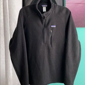 Black Patagonia